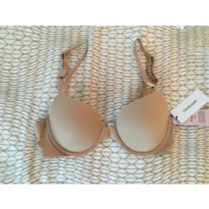 Stall Cotton Bra