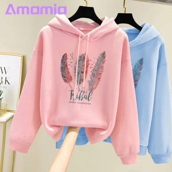 Girls Hoodie