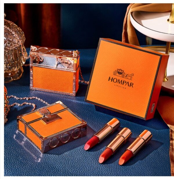 Lipstick Set S