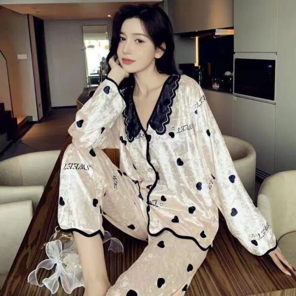 Night Dress