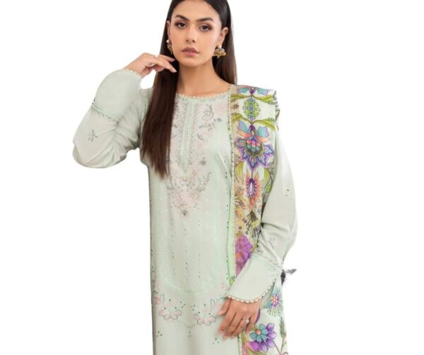 Three Piece - Image 2